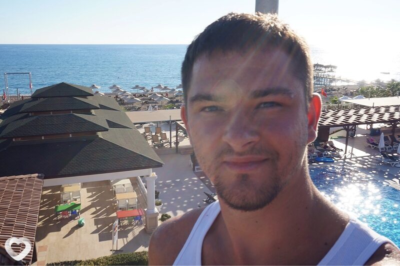 Максим, 29, Томске — анкета №918755