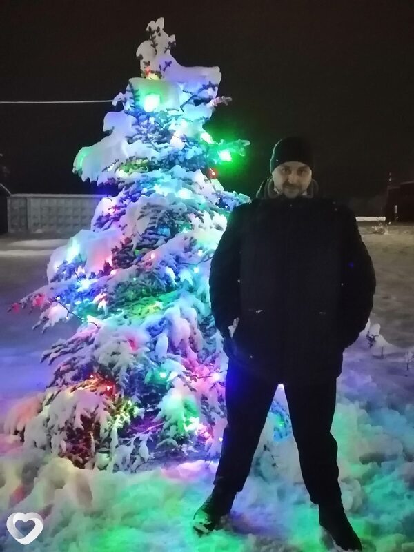 Виталий, 44, Сасове — анкета №918758