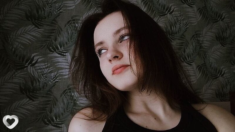 Виктория, 20, Смоленске — анкета №918765