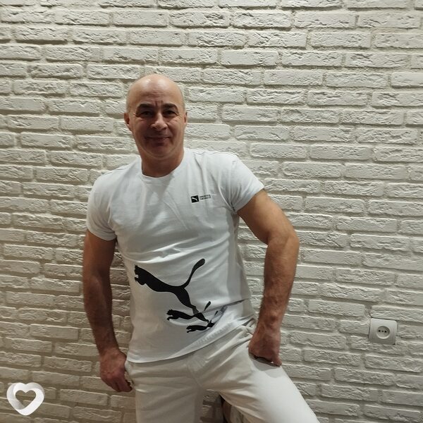 Валерий, 43, Шуи — анкета №918795