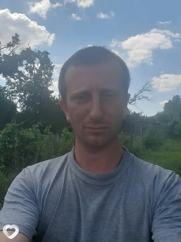 Игорь, 35, Ужгороде — анкета №10752