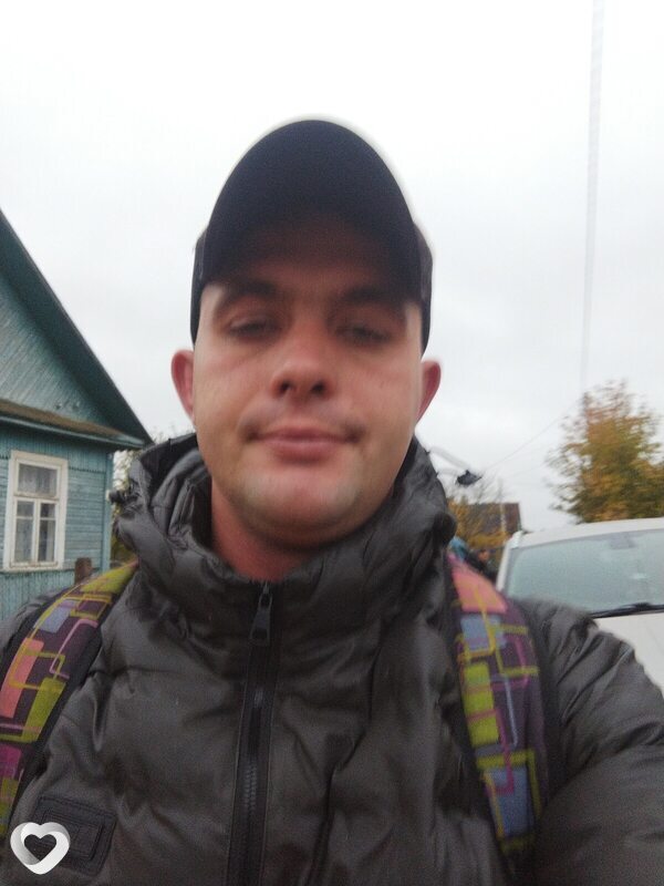 Андрей, Ивенец