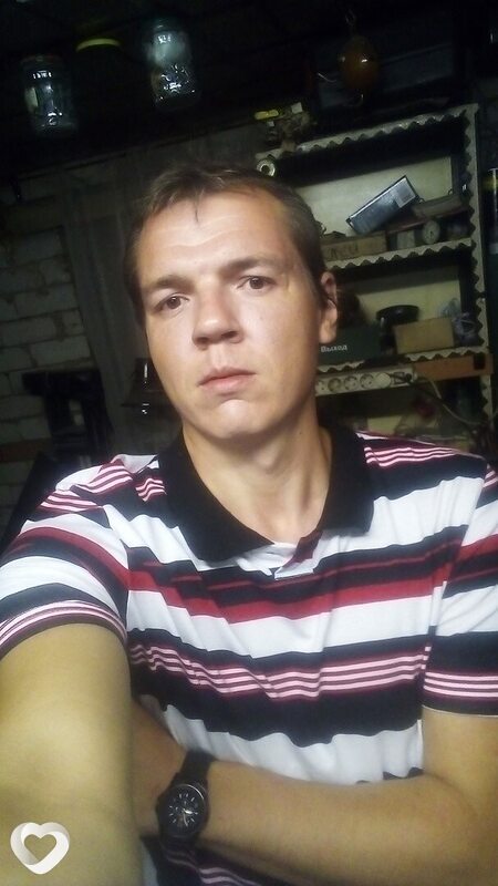 Максим, 37, Воронеже — анкета №918815