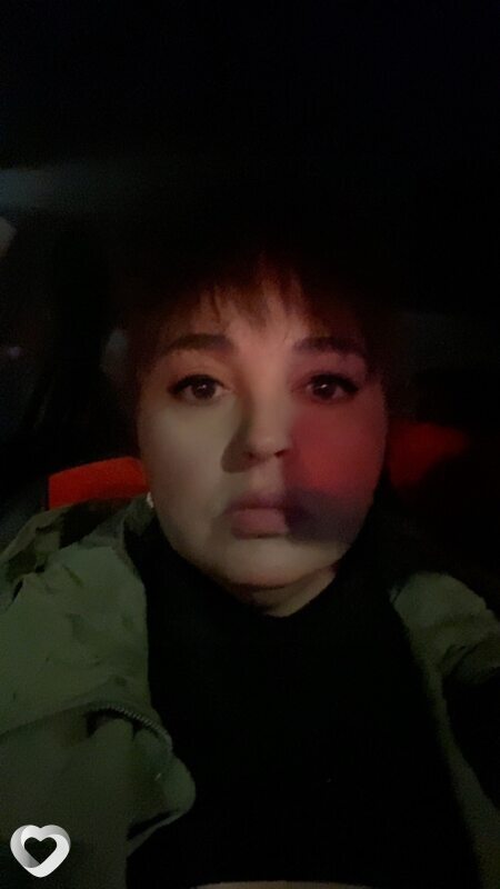 Наталья, 44, Ростове-на-Дону — анкета №918775