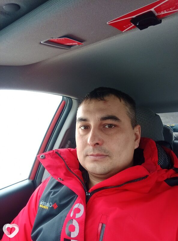 Иван, 35, Волгограде — анкета №918778