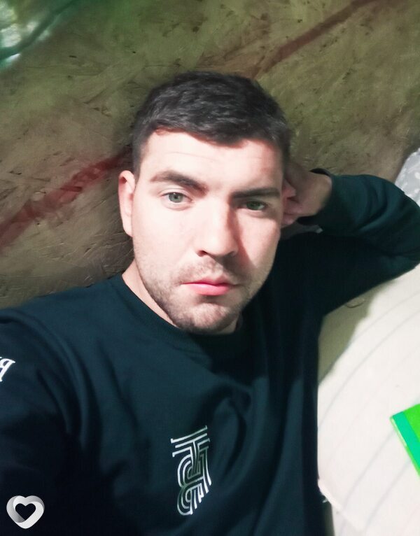 Ярослав, 26, Санкт-Петербурге — анкета №918779