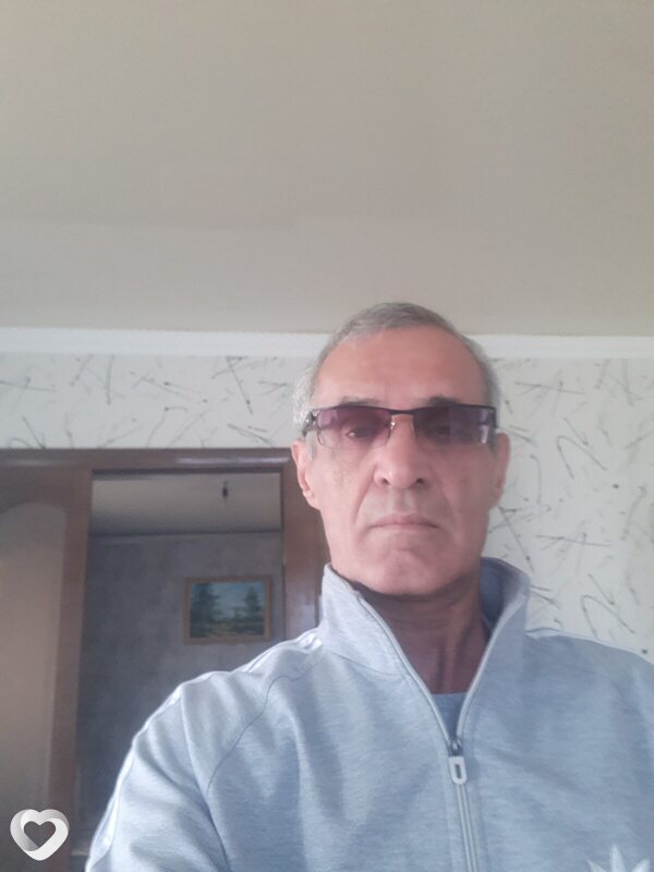 Михаил, 56, Караганде — анкета №918697