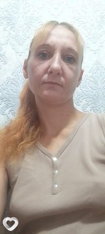 Лена, 41, Майкопе — анкета №918704