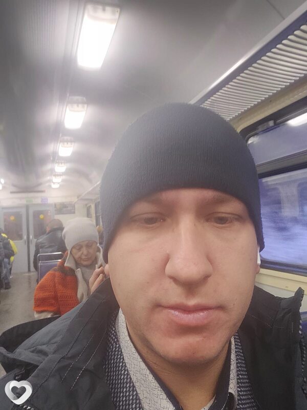 Тимофей, 26, Пушкино (Московская Обл) — анкета №918705