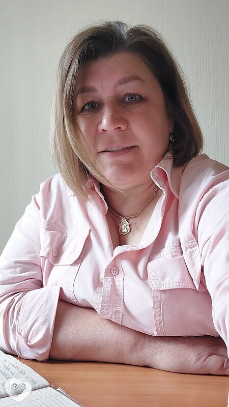 Ирина, 53, Нижнем Тагиле — анкета №918710