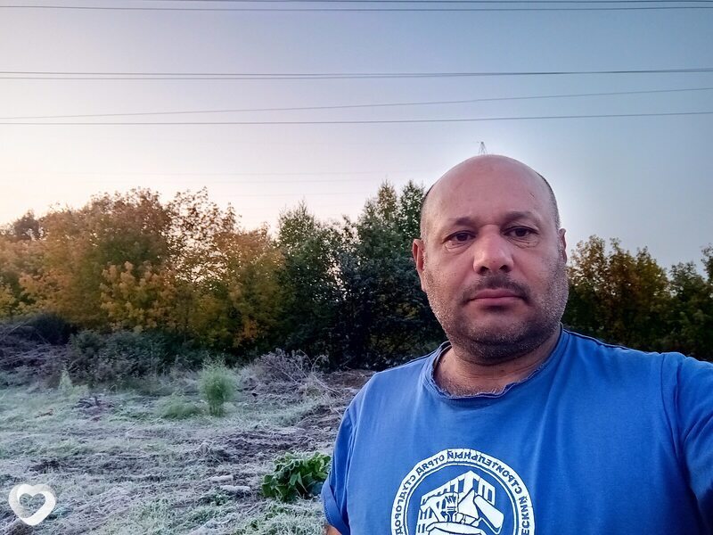 Гайдар, 49, Новосибирске — анкета №918717