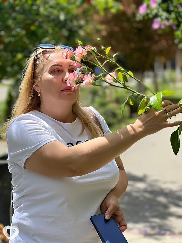 Светлана, 51, Ижевске — анкета №918868