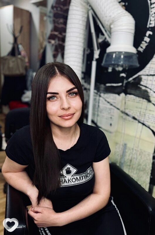 Полина, 31, Дзержинске — анкета №919217