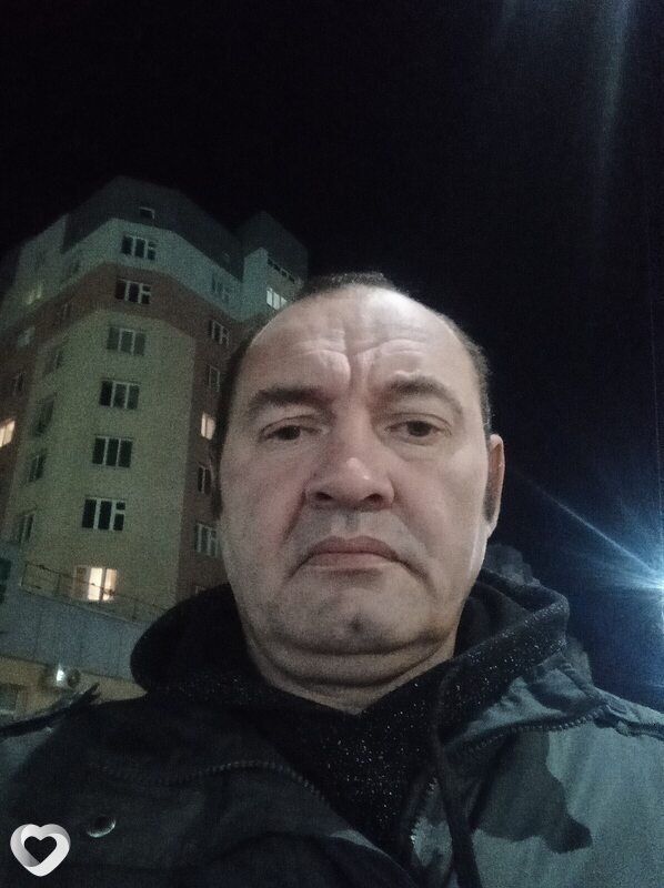 Эльмир, 50, Стерлитамаке — анкета №919218