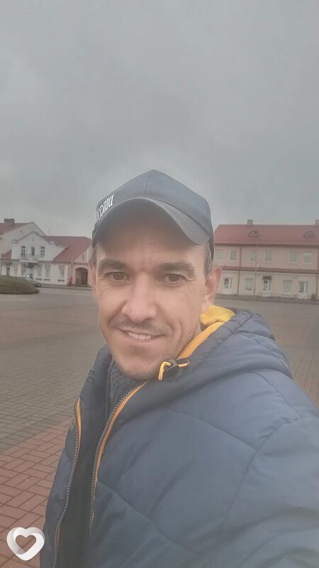 Николай, 40, Минске — анкета №919220