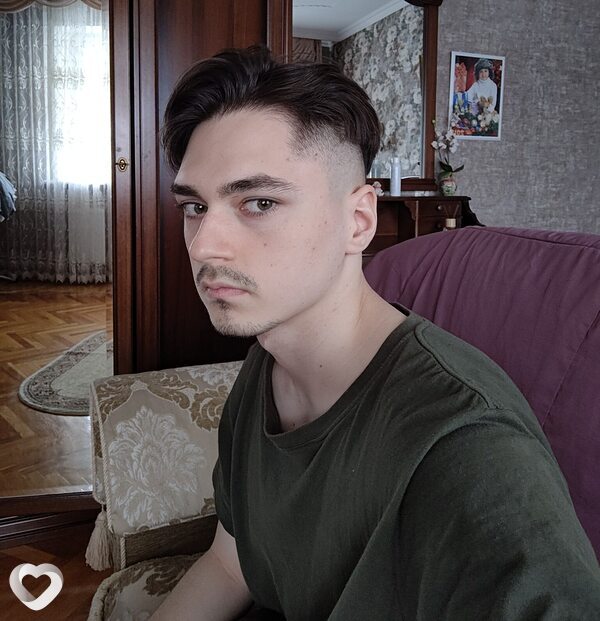 Gregory, 27, Краснодаре — анкета №919223