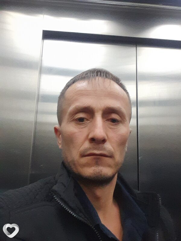 Ahmet, 40, Алматы — анкета №919225