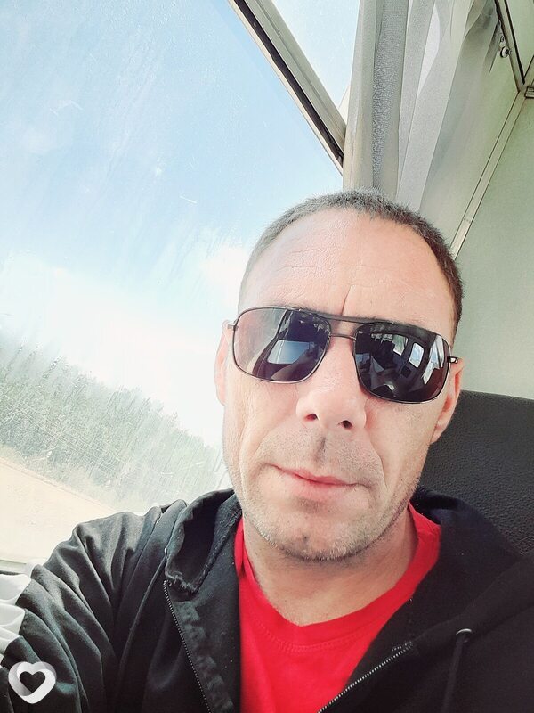 Андрей, 39, Чите — анкета №919226
