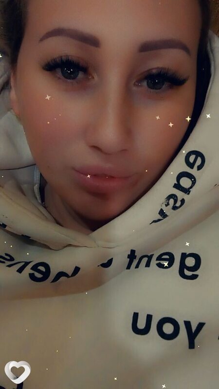 Ника, 36, Москве — анкета №919228