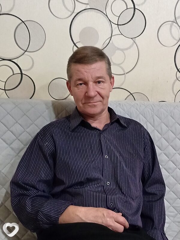 Владимир, Инза