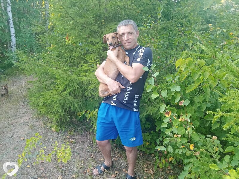 Александр, 53, Перми — анкета №919080