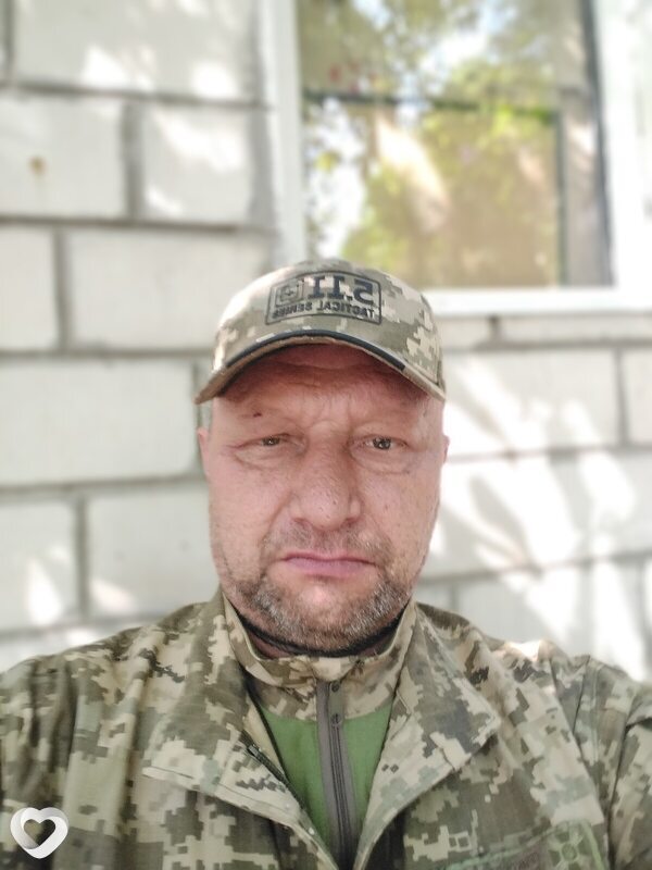 Юрий, 55, Харькове — анкета №919085