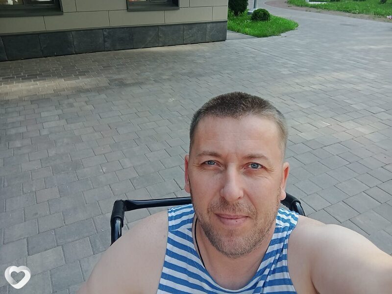 Александр, 37, Иванове — анкета №919086
