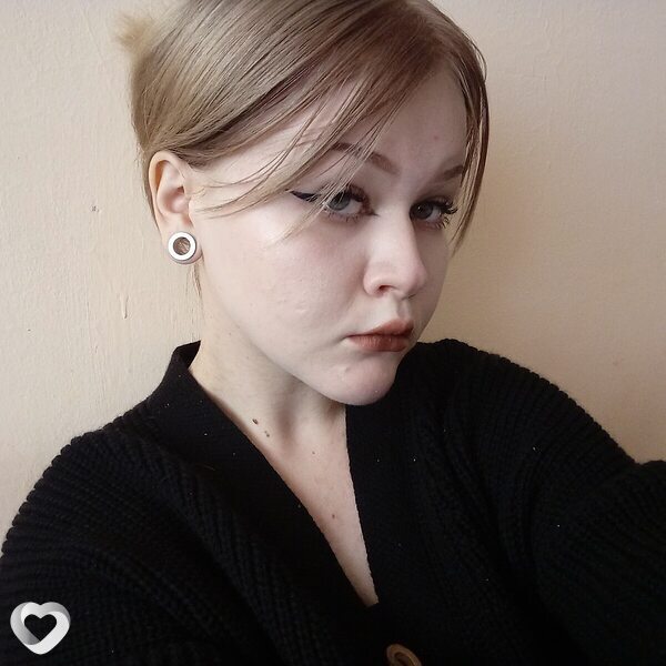 Арина, 21, Челябинске — анкета №918922