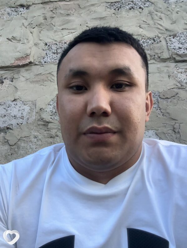 Диас, 28, Астане — анкета №918928