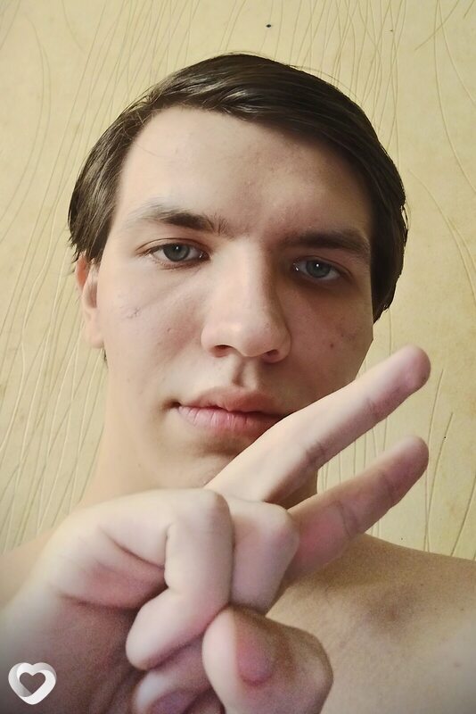 Даниил, 21, Москве — анкета №918938
