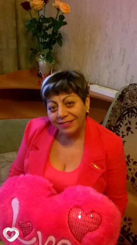 Марина, 59, Мурманске — анкета №918942