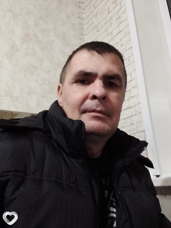 Константин, 44, Кемерове — анкета №918829
