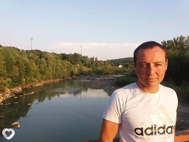 Дмитрий, Юрмала