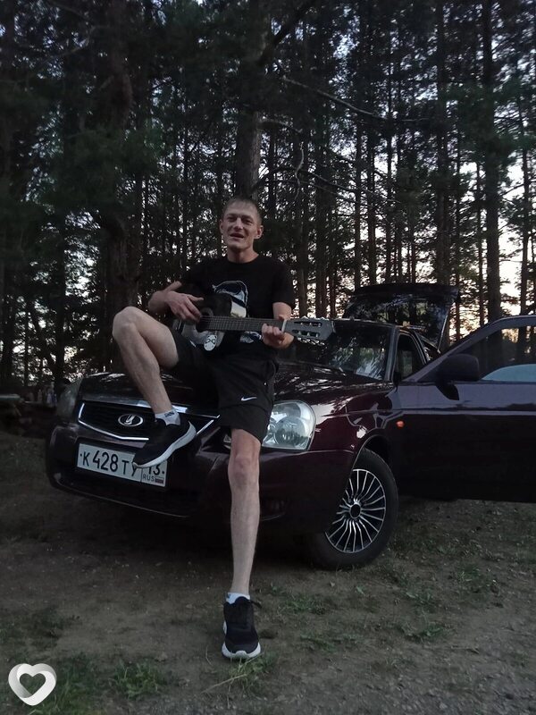 Андрей, Рузаевка