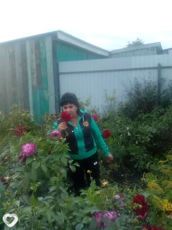 Татьяна, 61, Омске — анкета №918849