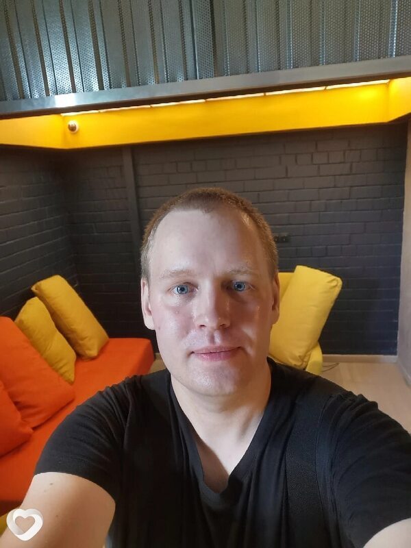Юрий, 33, Ярославле — анкета №918986