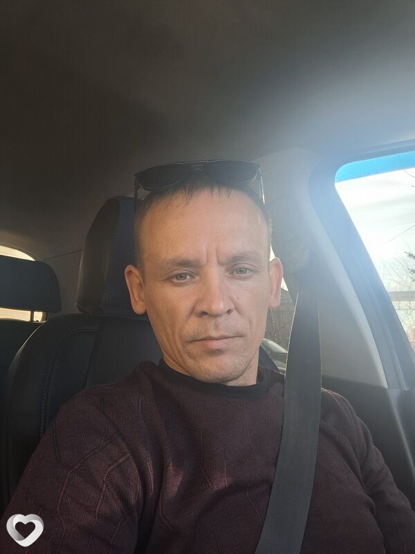 Дима, 39, Нижнем Новгороде — анкета №918992