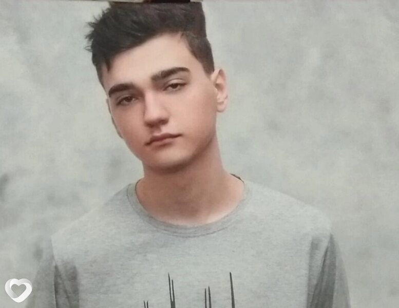 Денис, 20, Армавире — анкета №918896