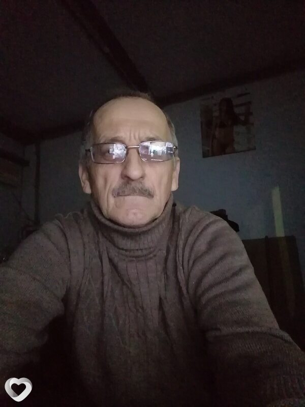 Ривгать, 63, Набережных Челнах — анкета №919023