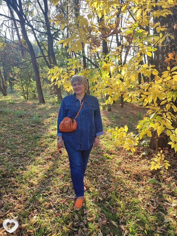 Ирина, 49, Туле — анкета №919029