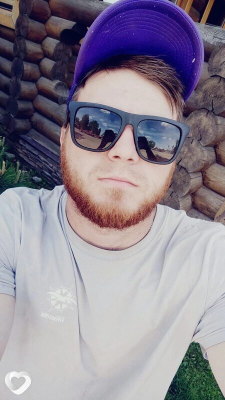 Кирилл, 29, Долгопрудном — анкета №919040