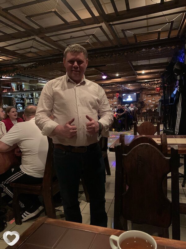Nikolay, 43, Люберцах — анкета №918994
