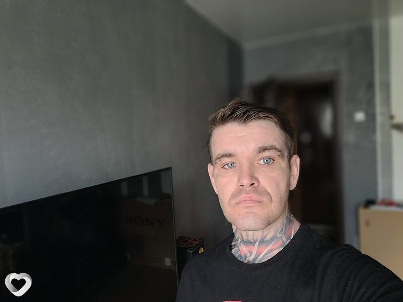 Сергей, 44, Перми — анкета №918995