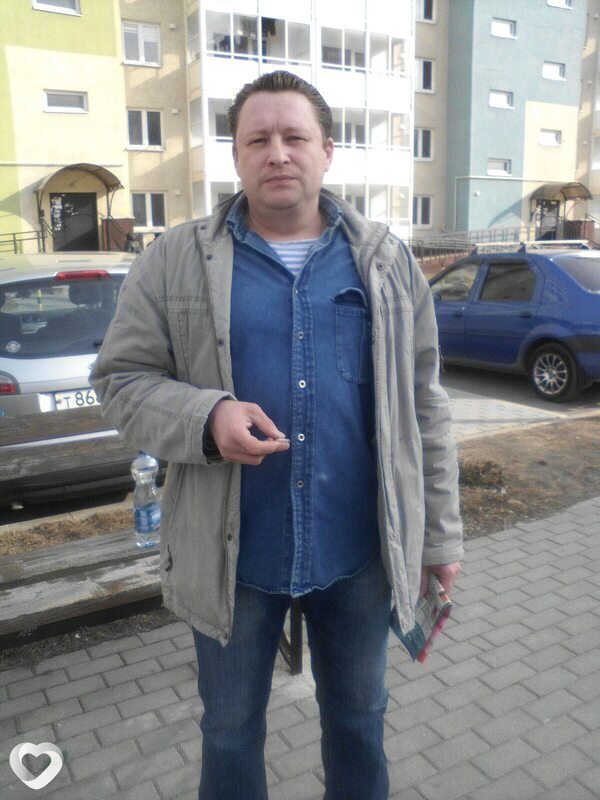 Андрей, Канаш
