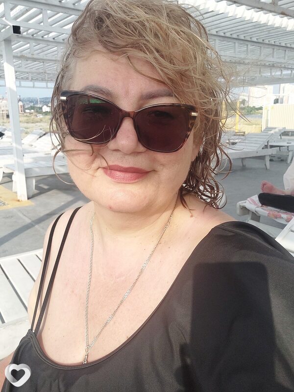 Светлана, 51, Абинске — анкета №919096