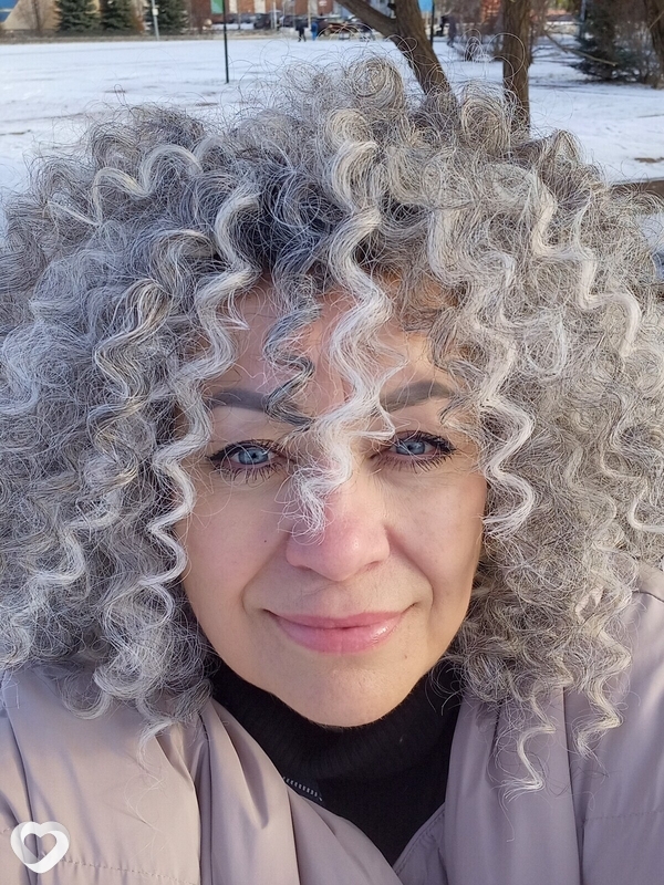 Ольга, 51, Екатеринбурге — анкета №919098