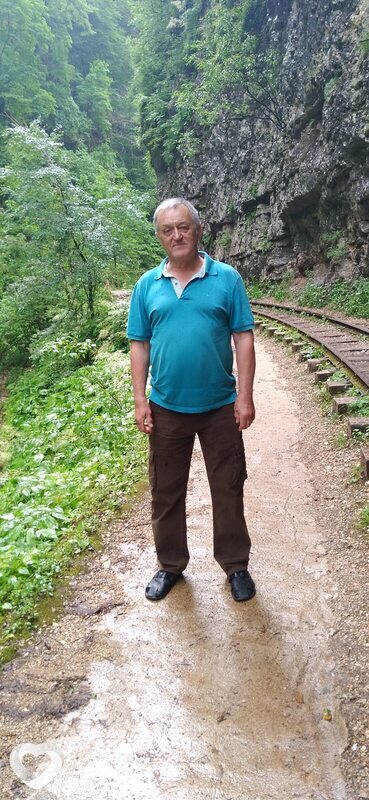 Сергей, 71, Белореченске — анкета №919105