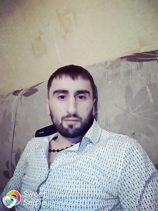Мамед, 34, Кумертау — анкета №919044