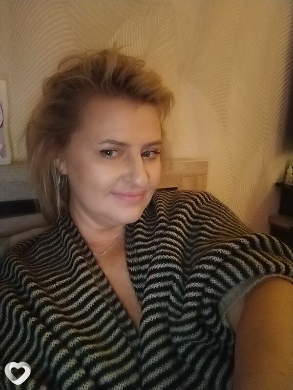 Марина, 46, Салавате — анкета №919062