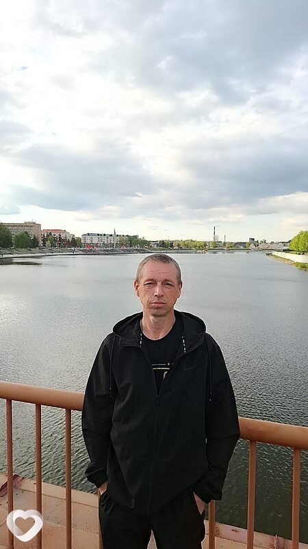 Саша, 43, Пензе — анкета №919136
